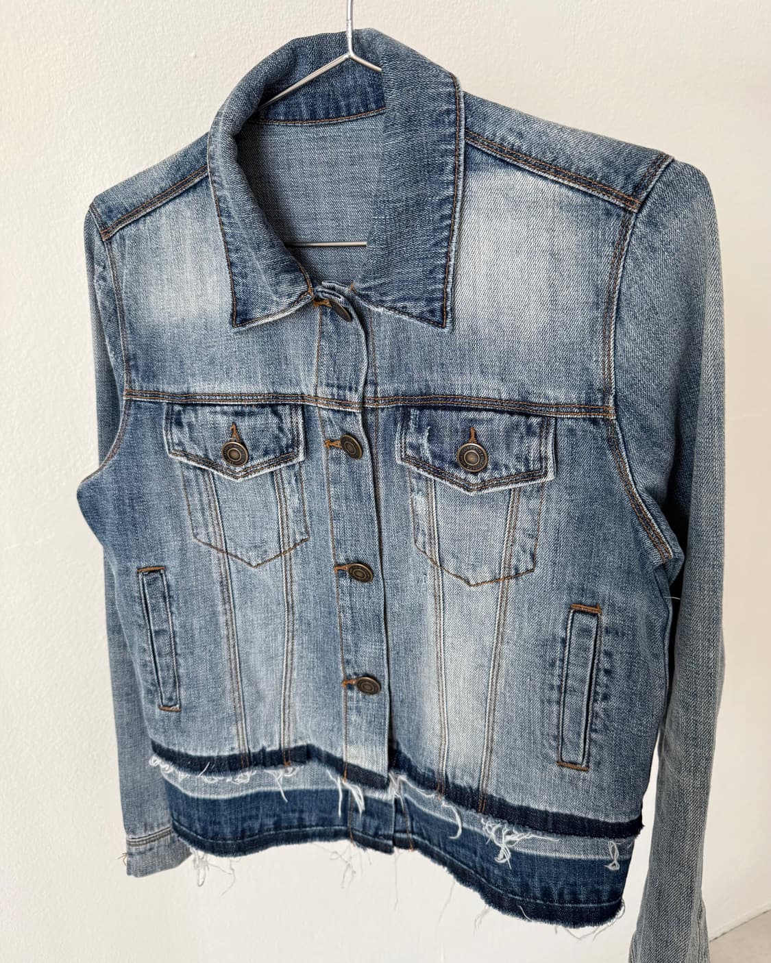 빈티지 자켓 상품이미지2