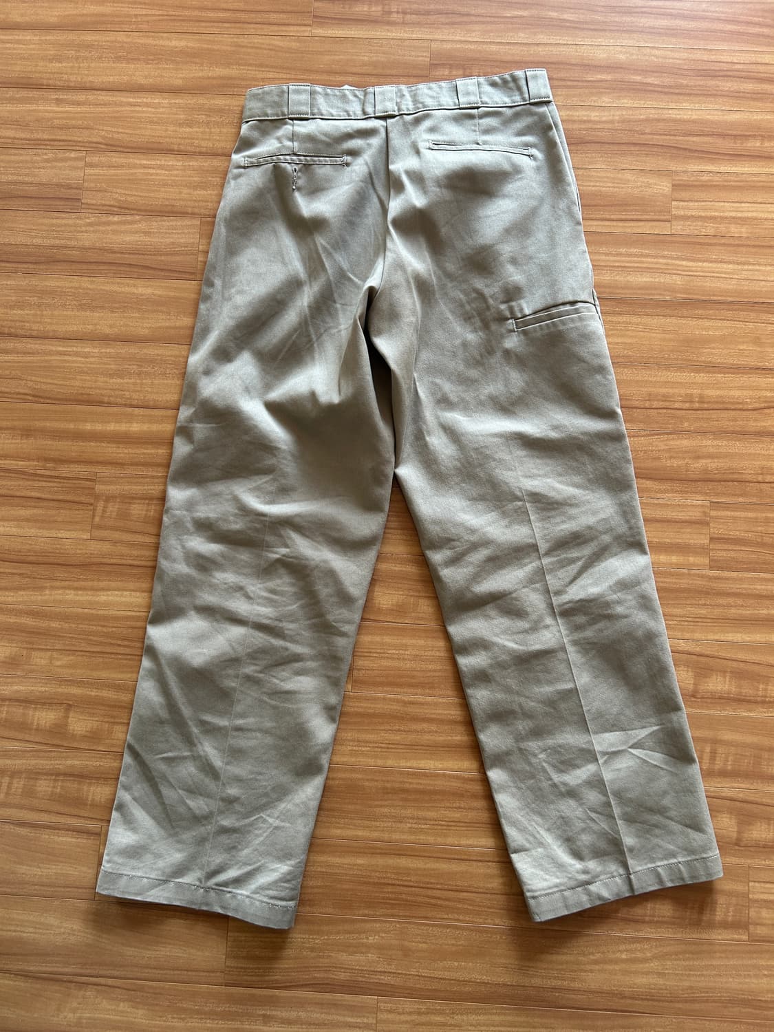 디키즈 더블니 상품이미지2