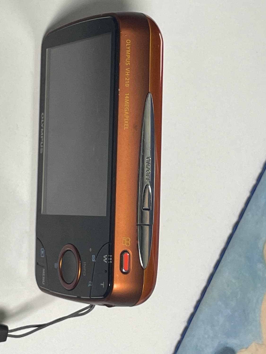 올림푸스 VH-210 상품이미지3