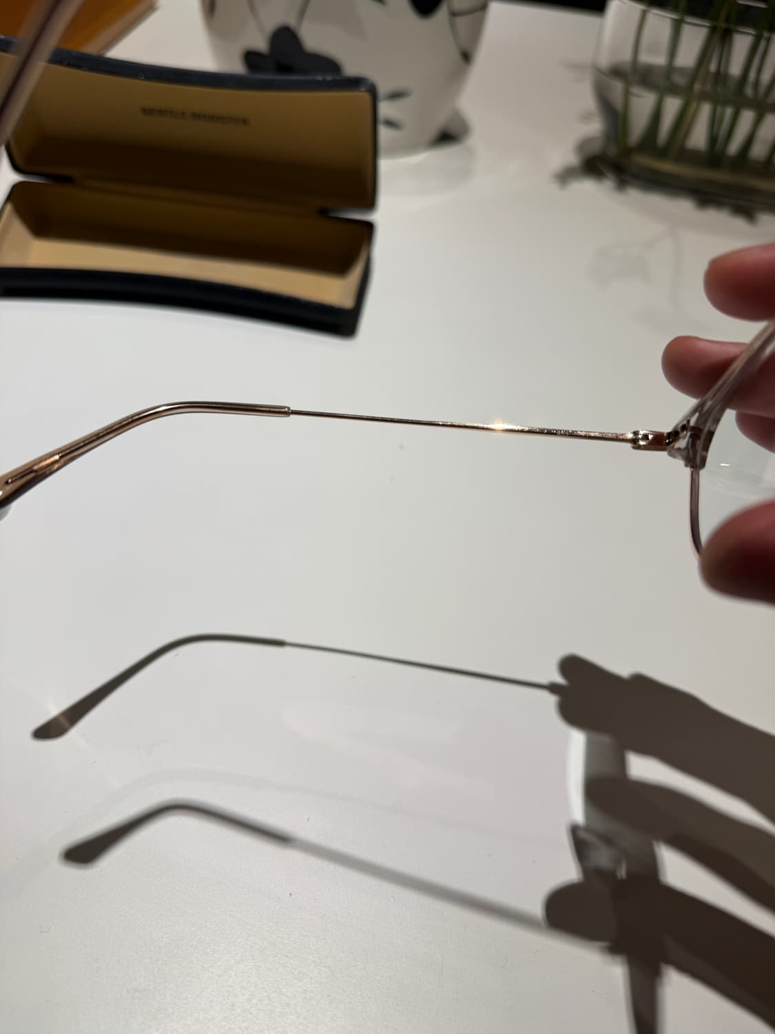 젠틀몬스터 alio 알리오 상품이미지3