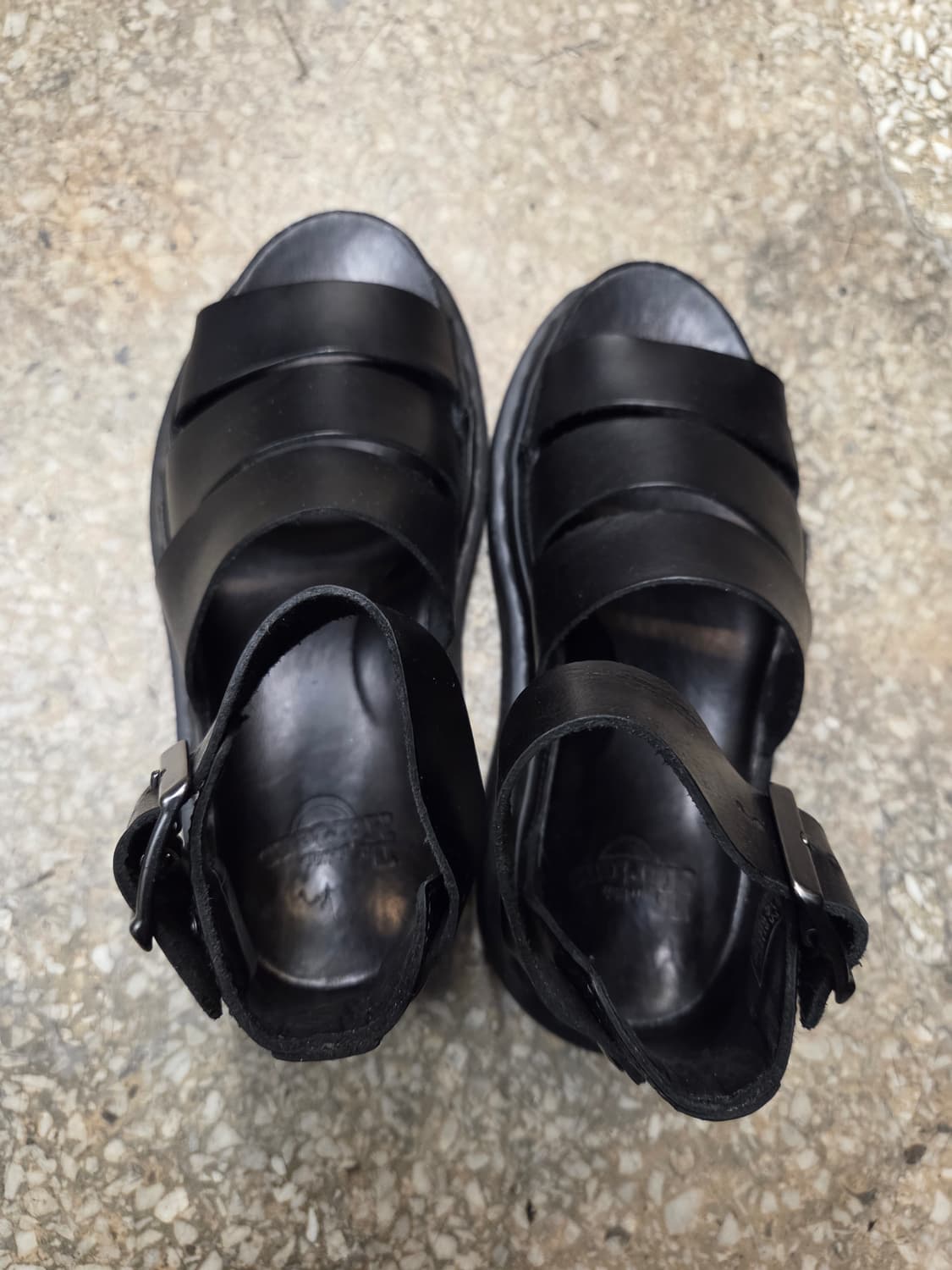 닥터마틴 클라리사 UK 3 상품이미지6