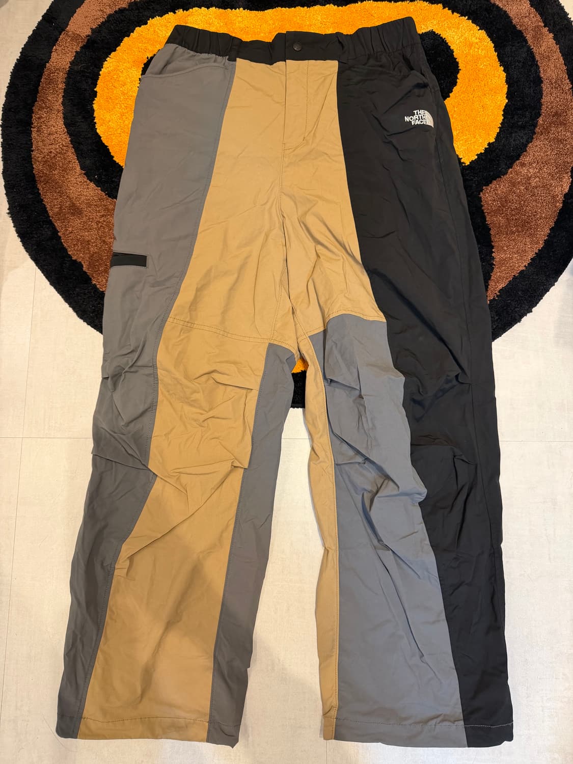 The Northface pants 상품이미지1