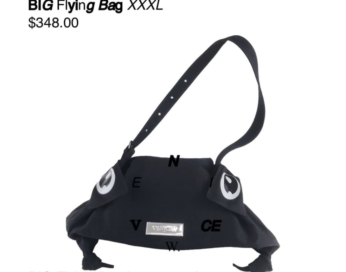 Venicew Flying Bag XXXl 상품이미지1