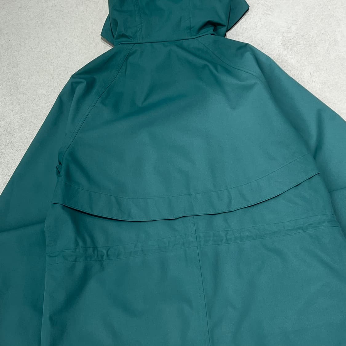 바버 메인랜더 후드자켓 s10100 상품이미지5