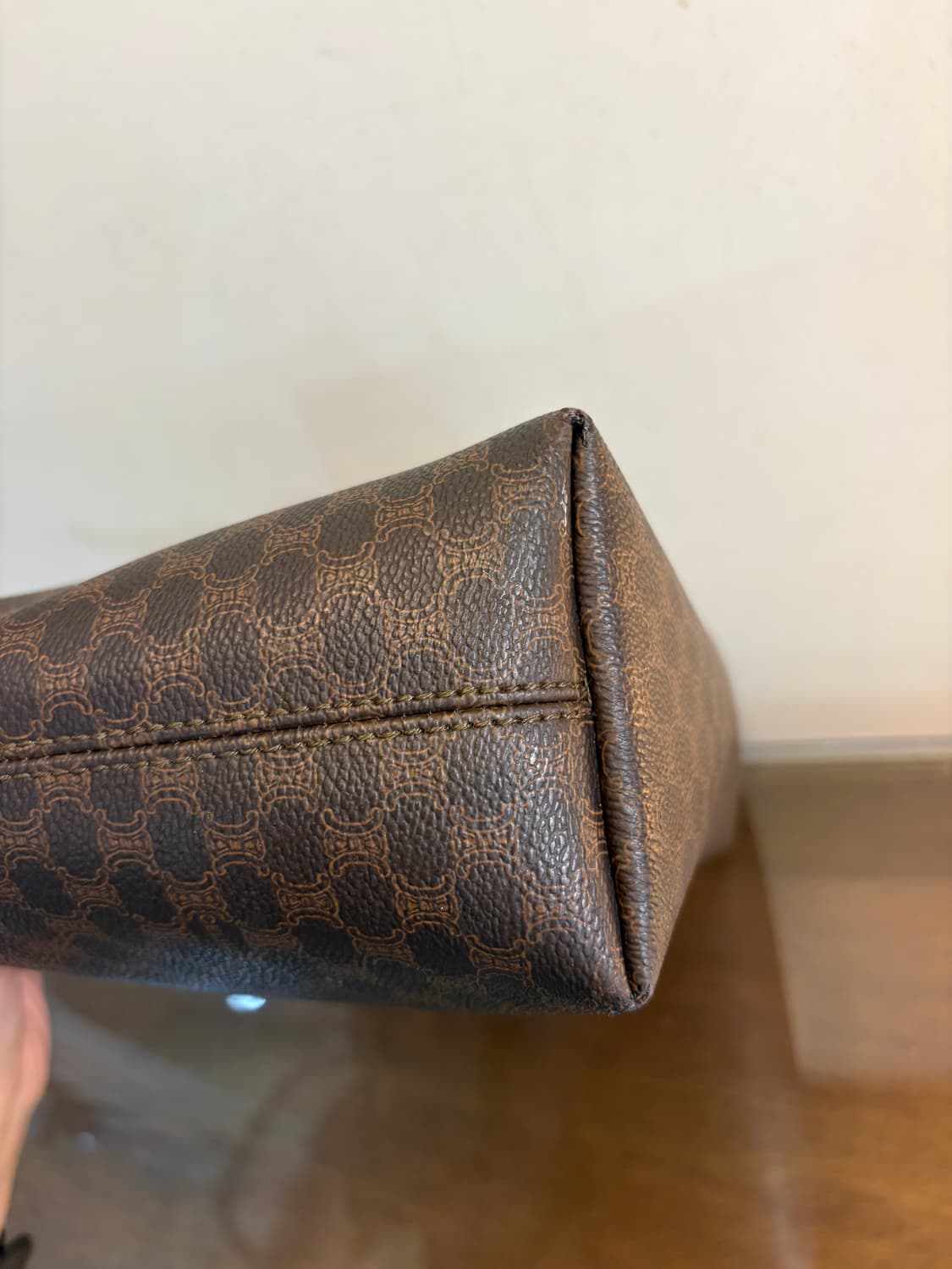 셀린느 마카담 스퀘어 숄더백 상품이미지7
