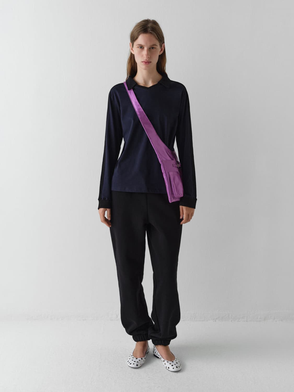 [M,L,XL]기마구아스 Kenny 포켓 팬츠 상품이미지5