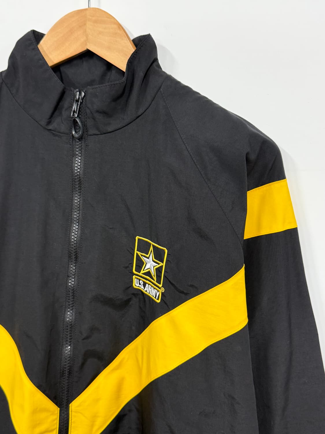 US ARMY APFU Windbreaker Jacket 상품이미지3