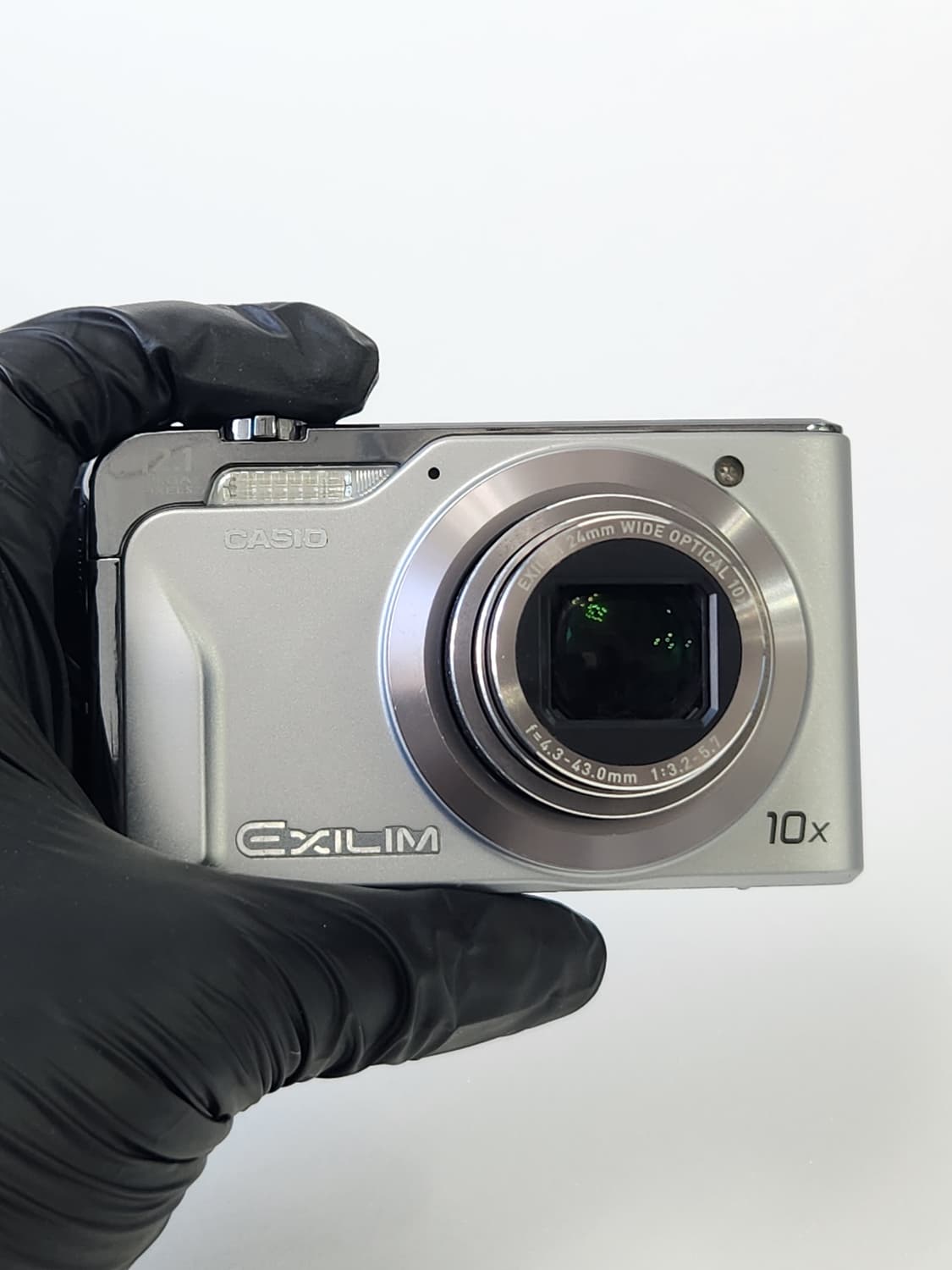 카시오 엑슬림 h10 디카  빈티지카메라 casio 매이크업카메라 아이유 상품이미지9