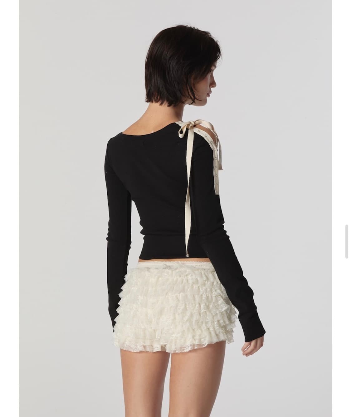 글로니 루이사 롱슬리브M 상품이미지1