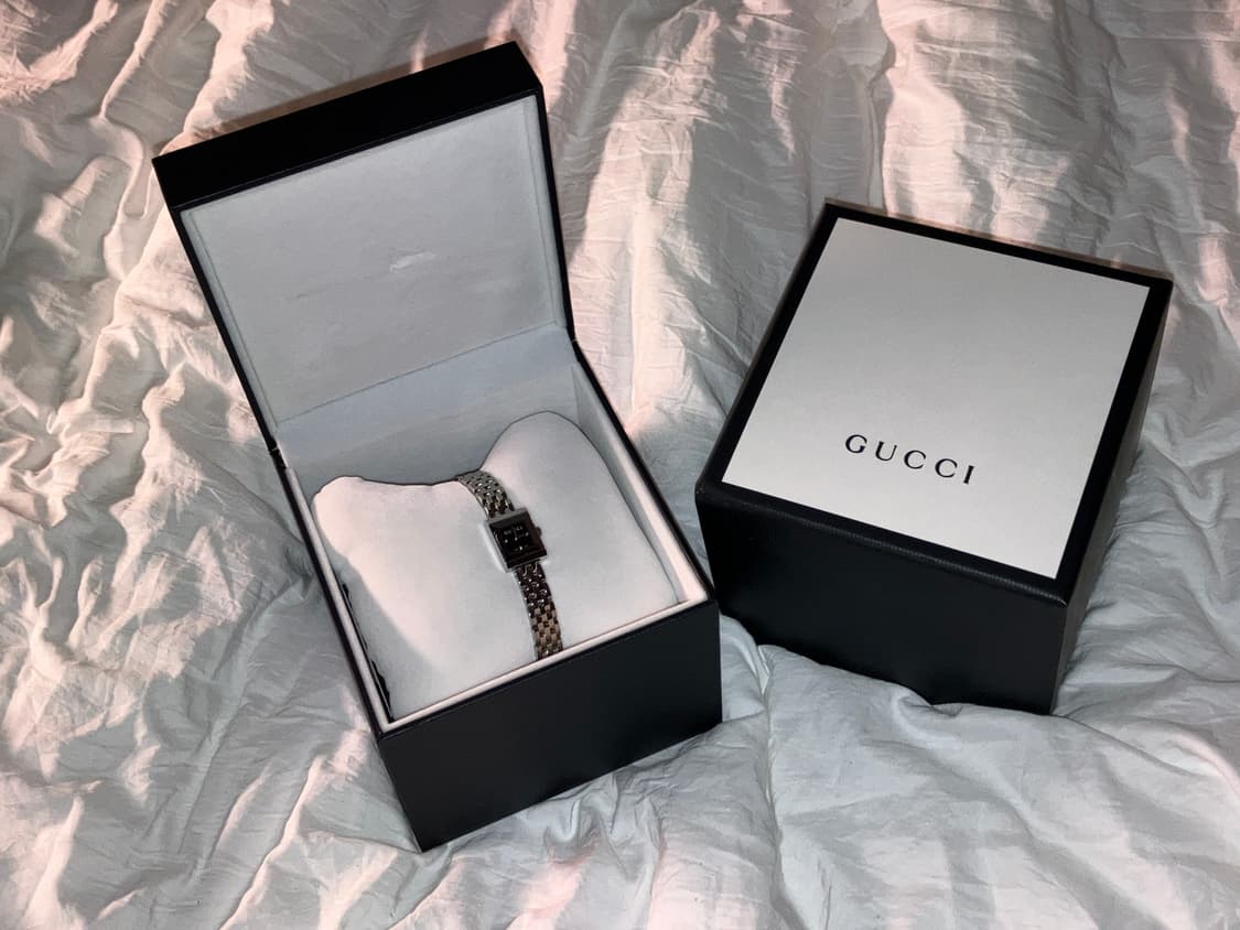 구찌 손목 시계 / 명품 여성 손목시계 상품이미지1