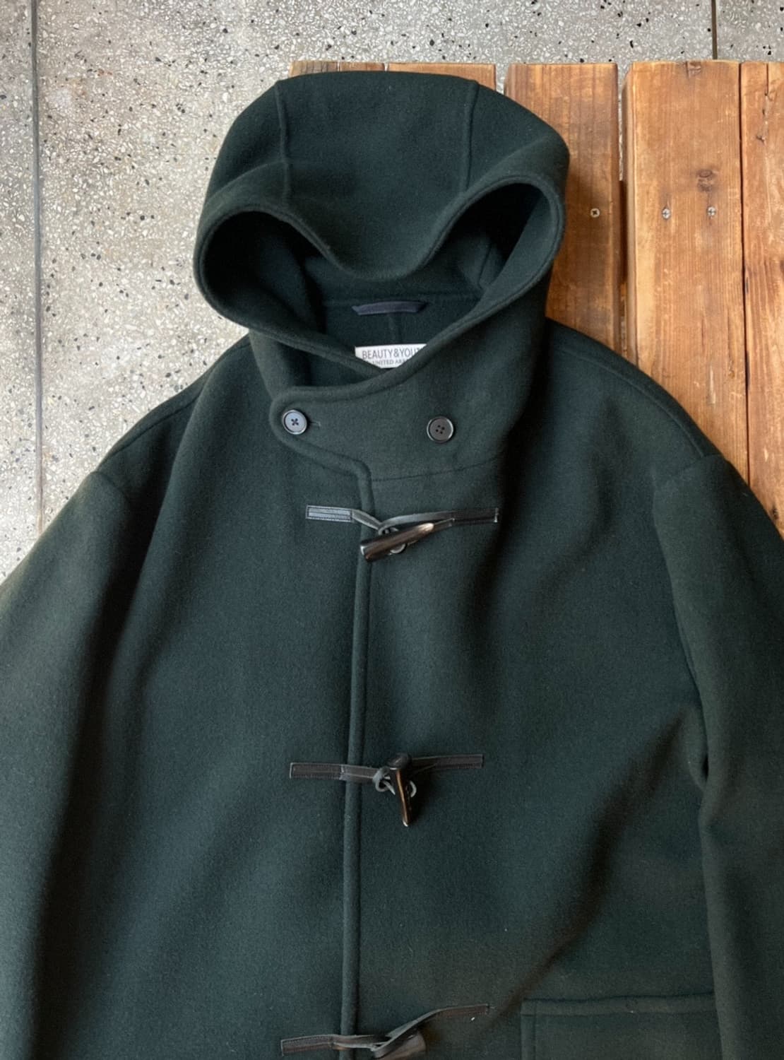 Coat 상품이미지5