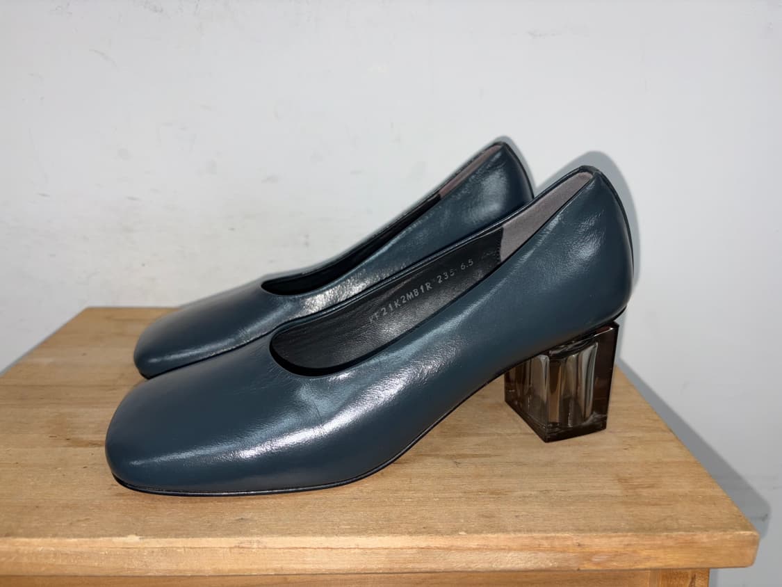 구호 여성 펌프스 235 상품이미지2