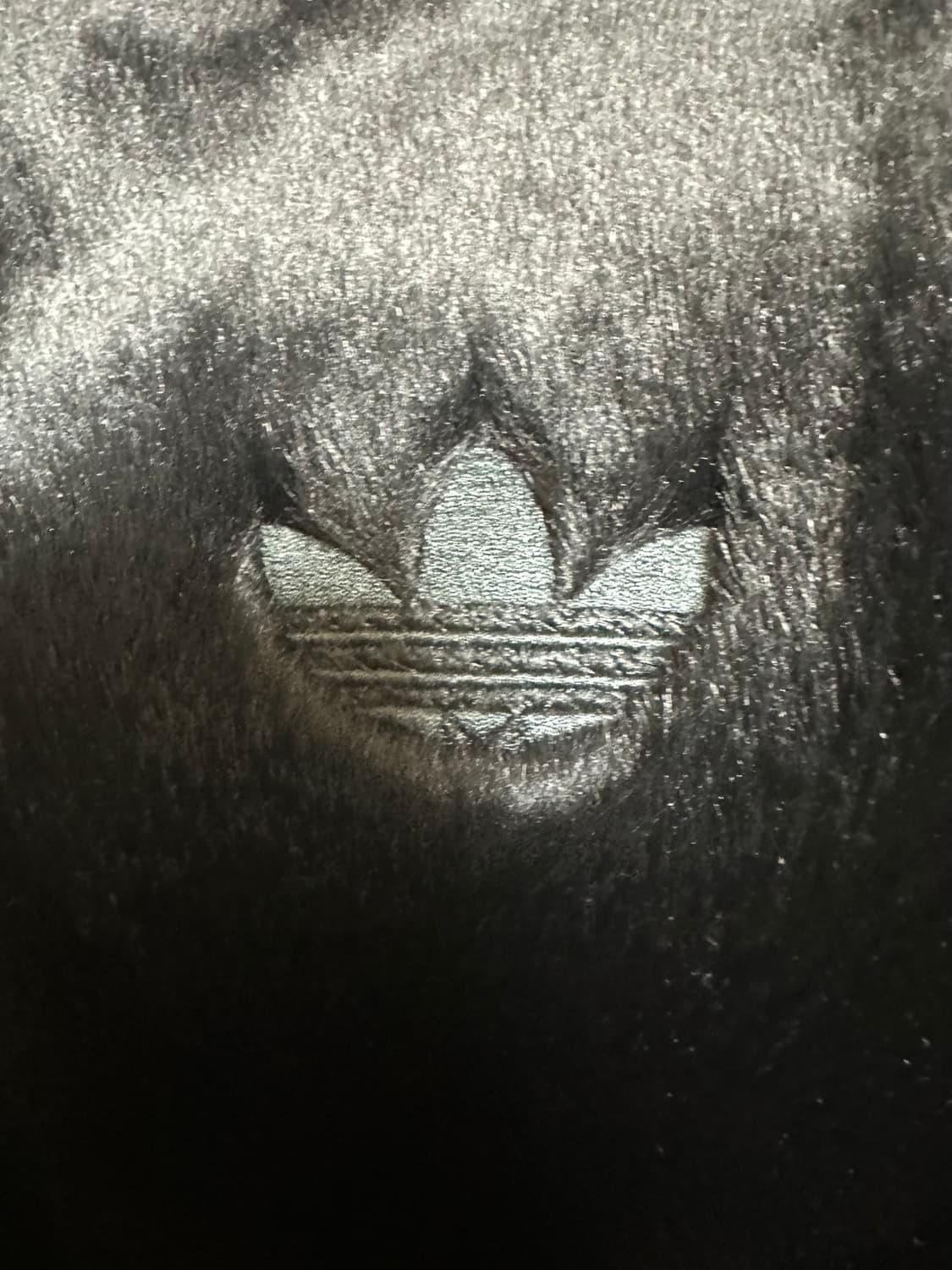 아디다스 블랙 에코퍼 자켓 상품이미지7