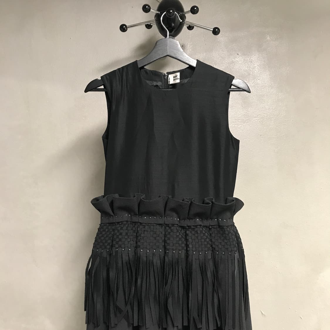 꼼데가르송 느와케이 원피스 XS(W) 상품이미지2