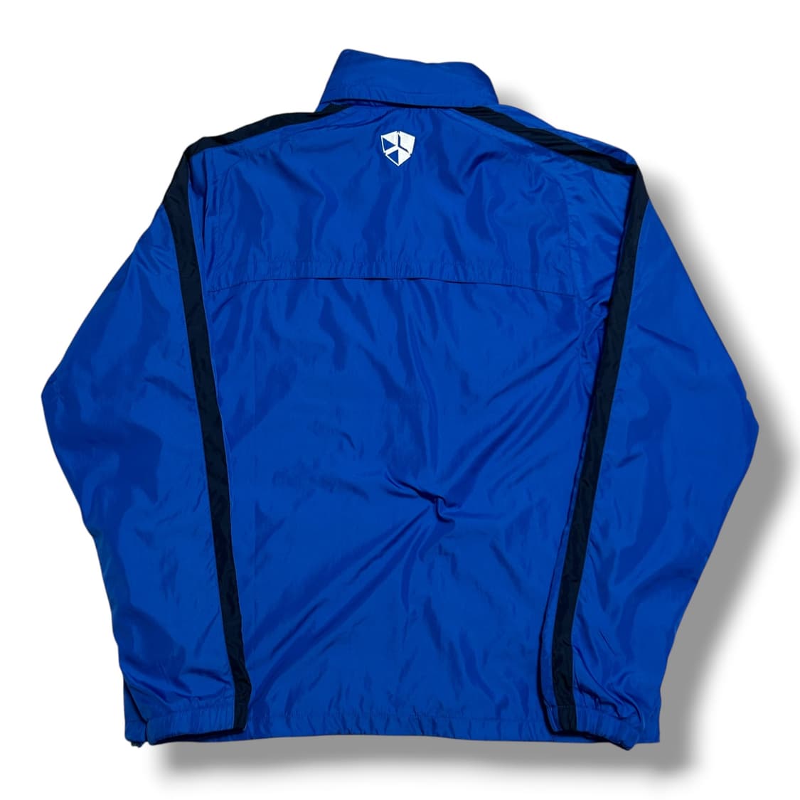 Nike 아스날 스톰핏 블랙라인 블루 내장후드 바람막이 상품이미지2