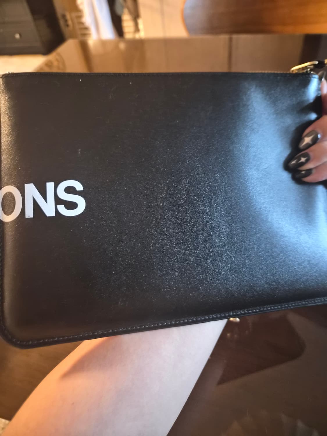 COMME des GARCONS 클러치 상품이미지4