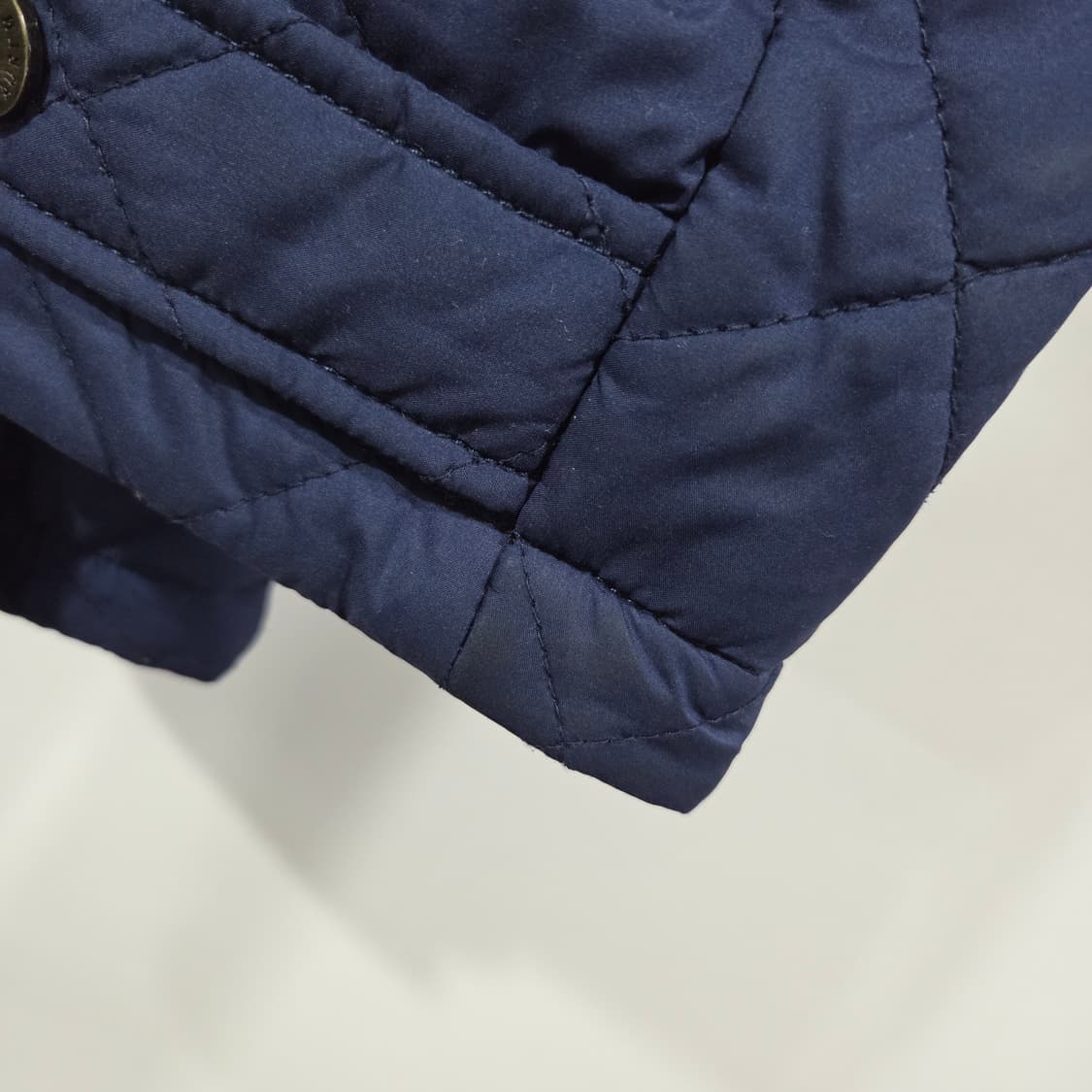 폴로랄프로렌 키즈 퀼팅자켓 S(8) 상품이미지6