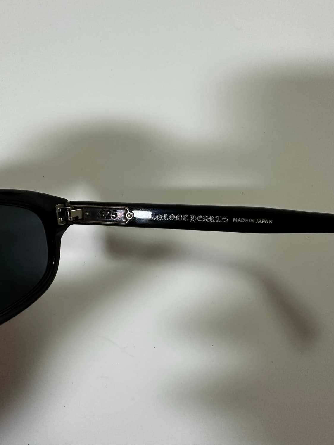 [os] 크롬하츠 로우라이더 상품이미지3