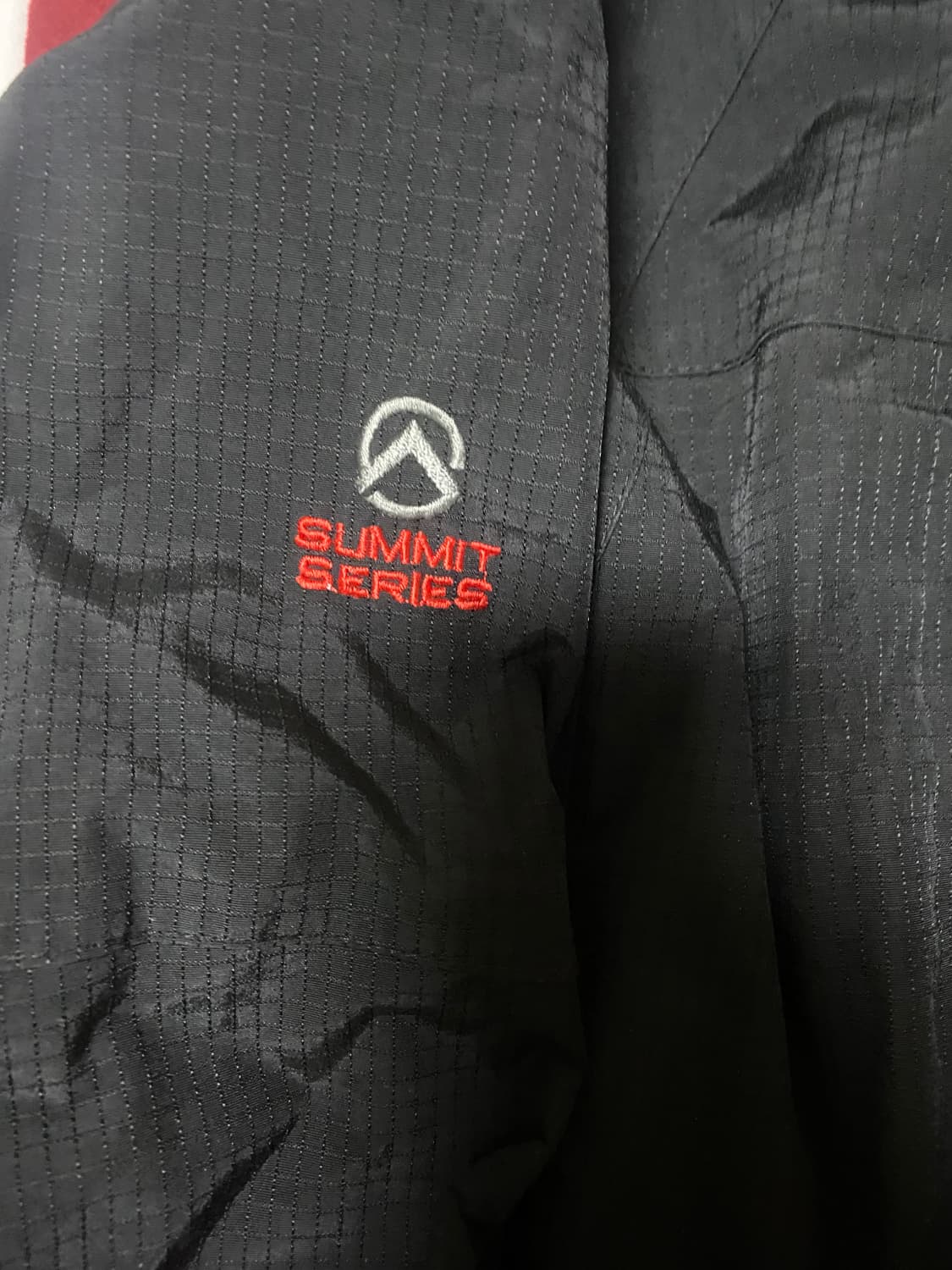 노스페이스 써밋 XCR 고어텍스 자켓 상품이미지8