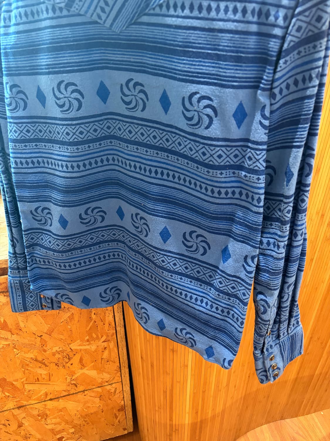 BANANA SEVEN Western Shirt 상품이미지8