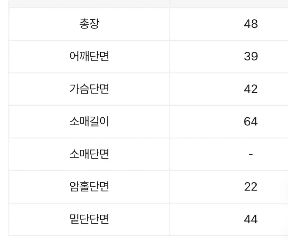 (새상품) 펀칭 크롭 가디건 레드 FREE 상품이미지2