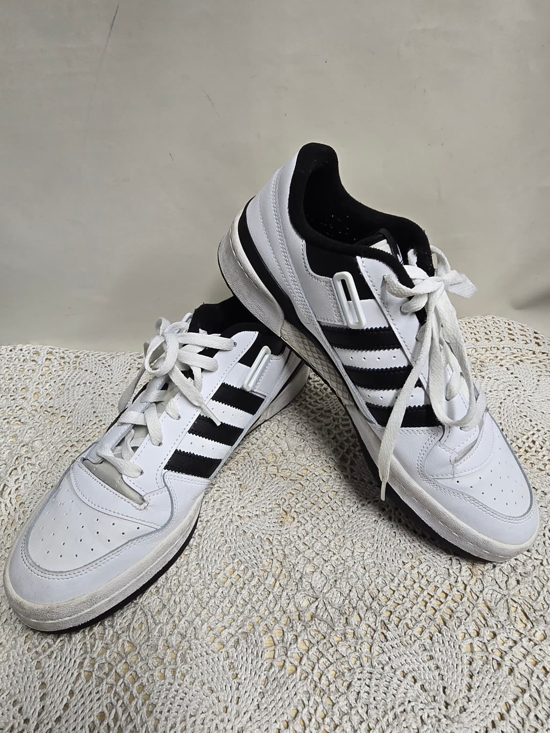 아디다스 From Low 스니커즈 270 상품이미지2