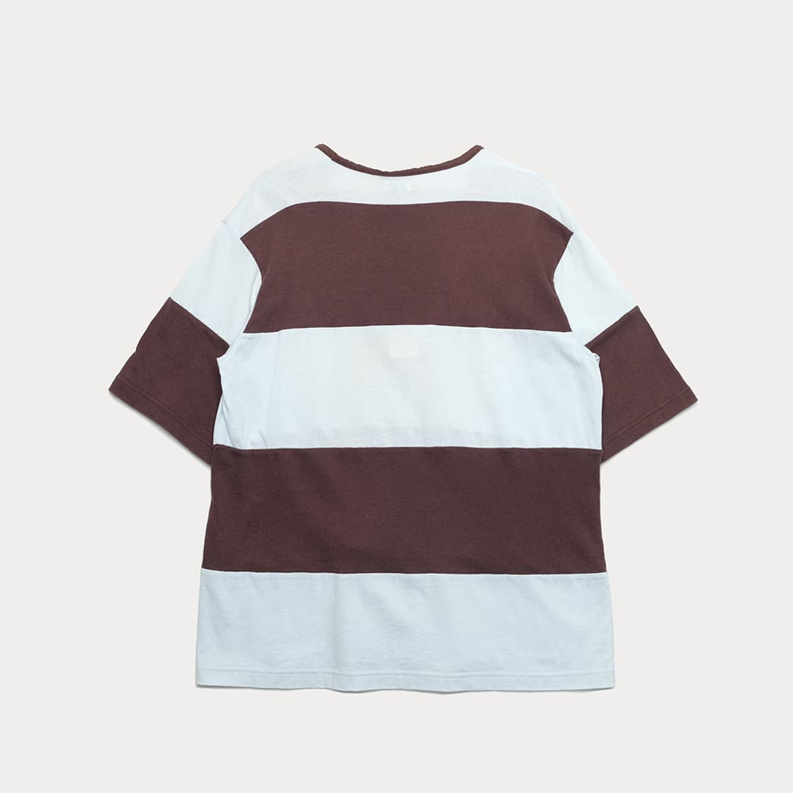 for l'echoppe ex border T 상품이미지8
