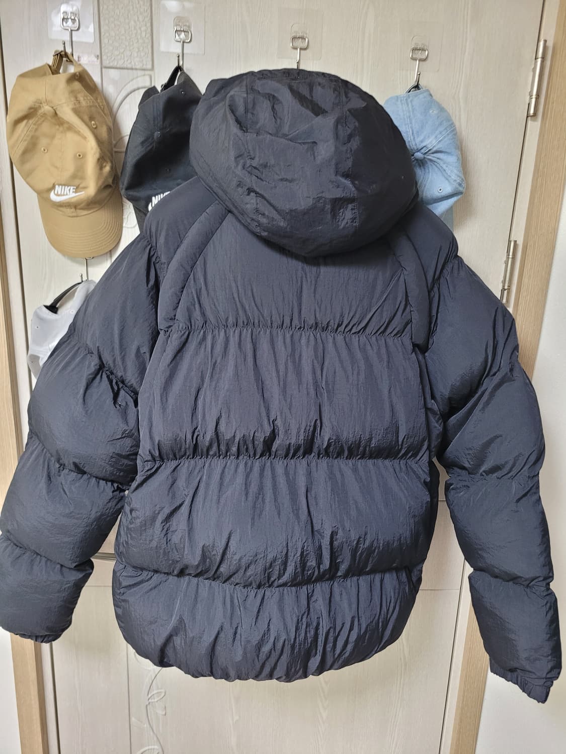 나이키 조던 에센셜 퍼퍼 패딩 110 상품이미지2