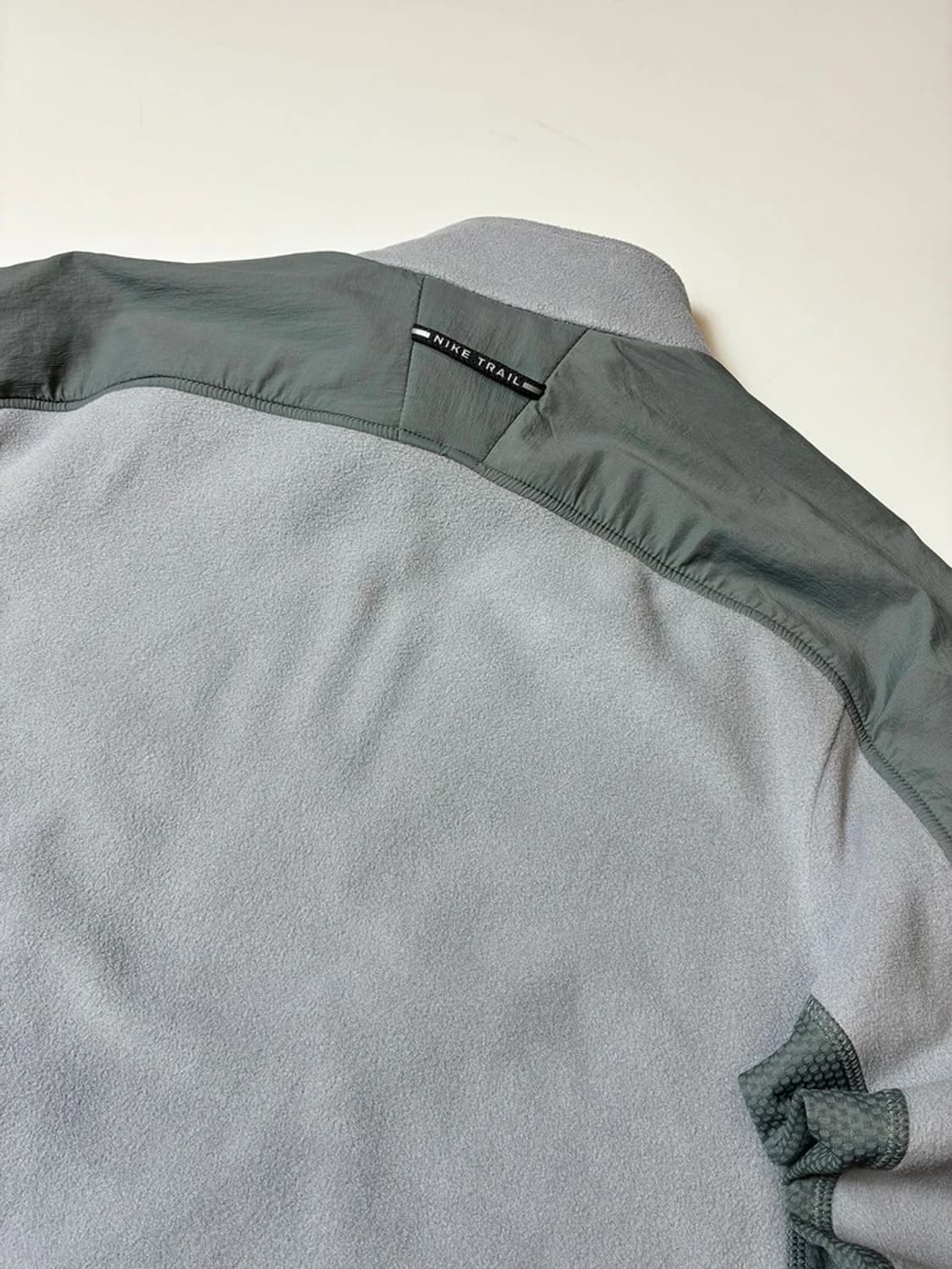나이키 24FW 트레일 폴라텍 1/4집 후리스 자켓 PN8893 상품이미지6
