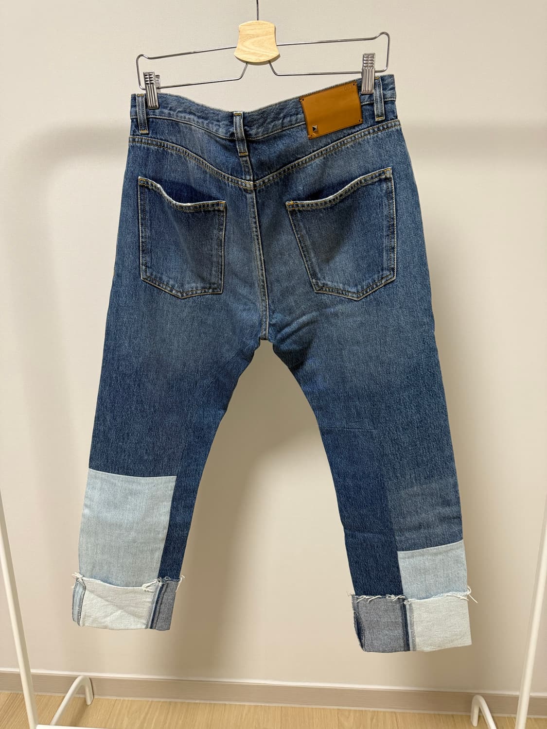 Valentino 데님 팬츠 상품이미지2