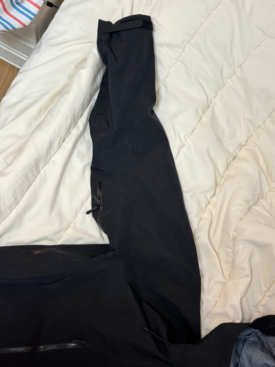아크테릭스 알파 SV 자켓 2XL 상품이미지4