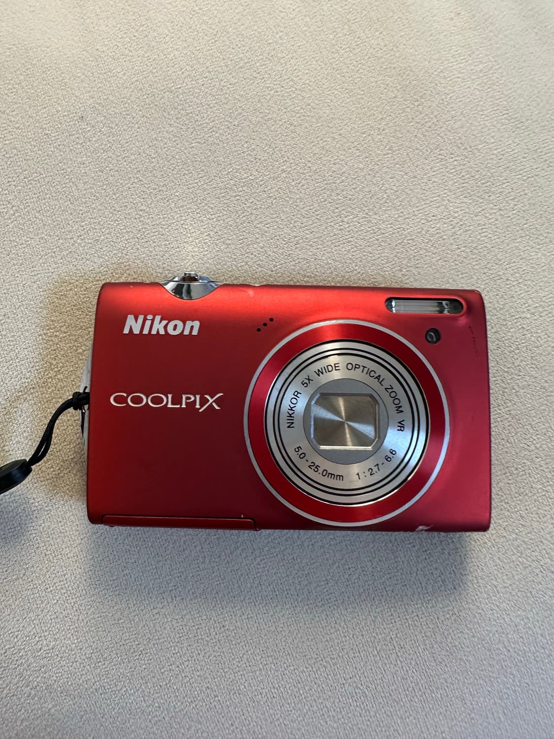 니콘 쿨픽스 s5100디카/디지털카메라 상품이미지1