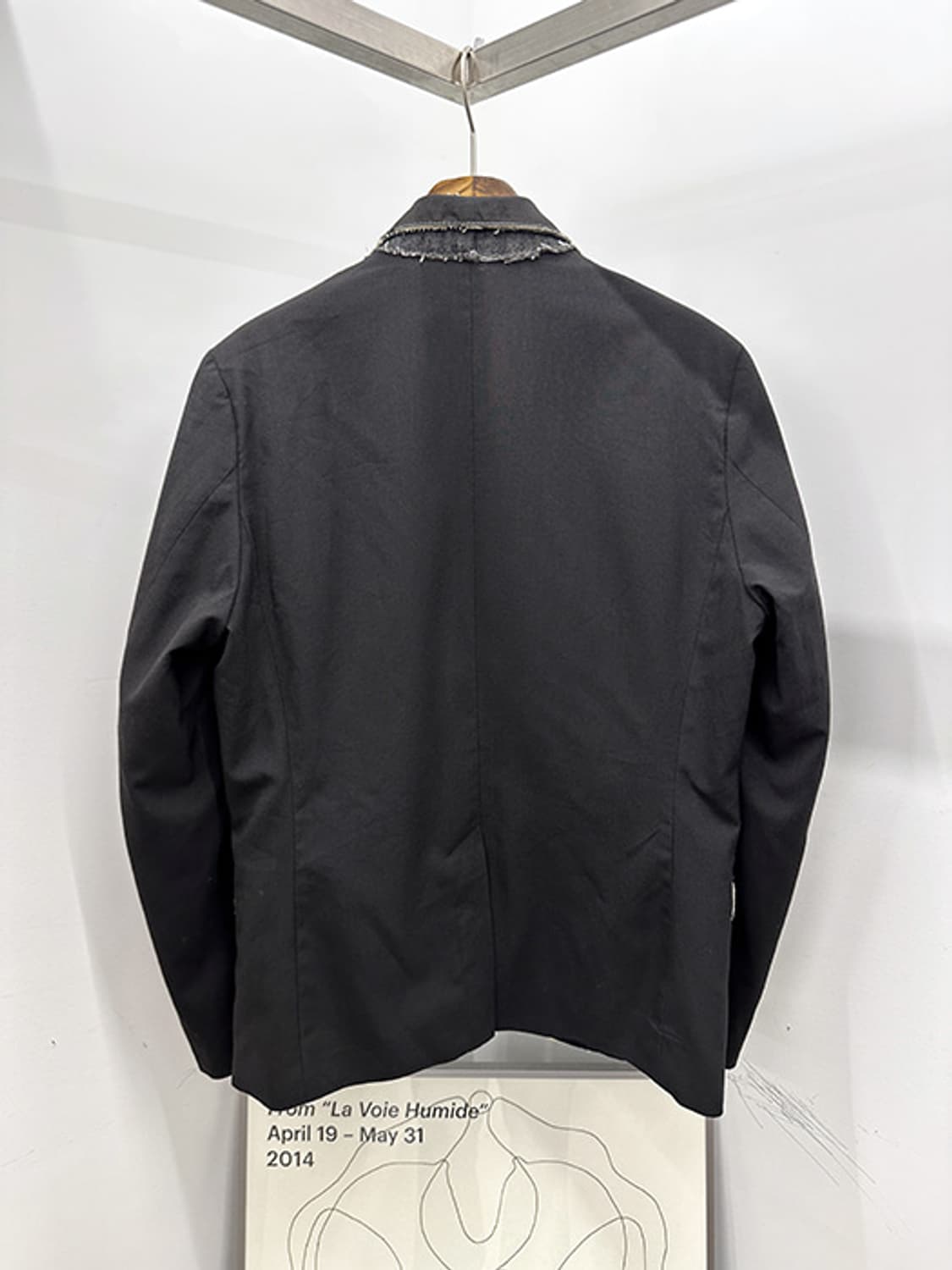 PAZZO DENIM STORE (L) 상품이미지4