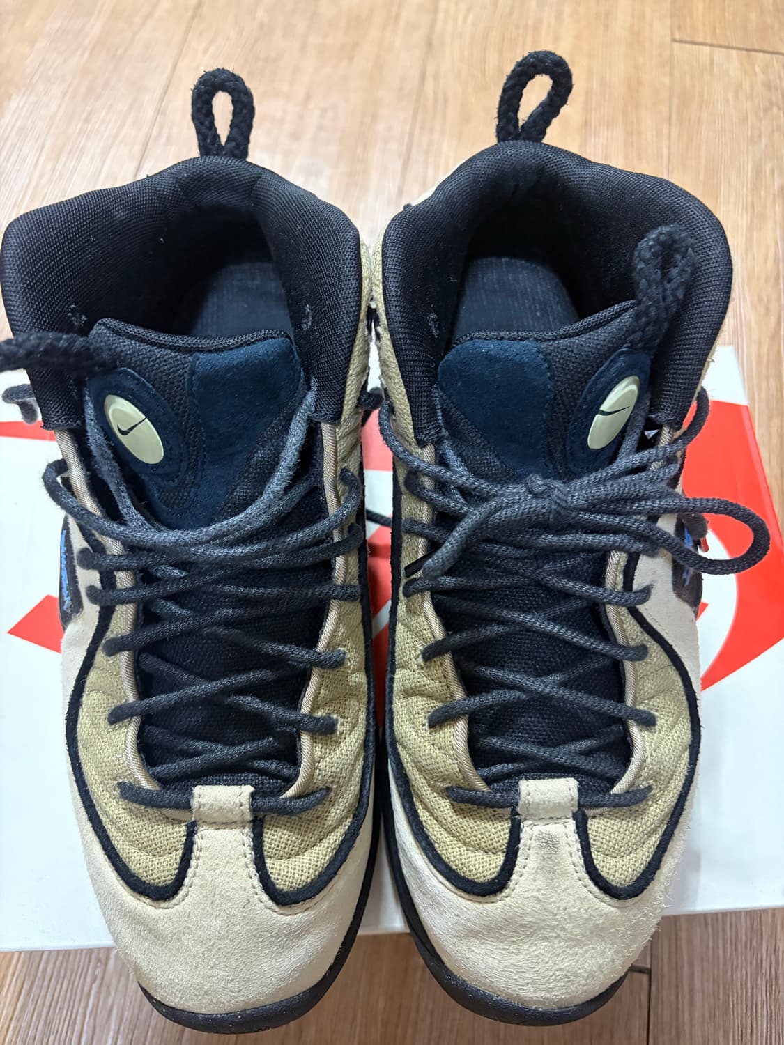 나이키 스투시 에어 페니2 상품이미지3