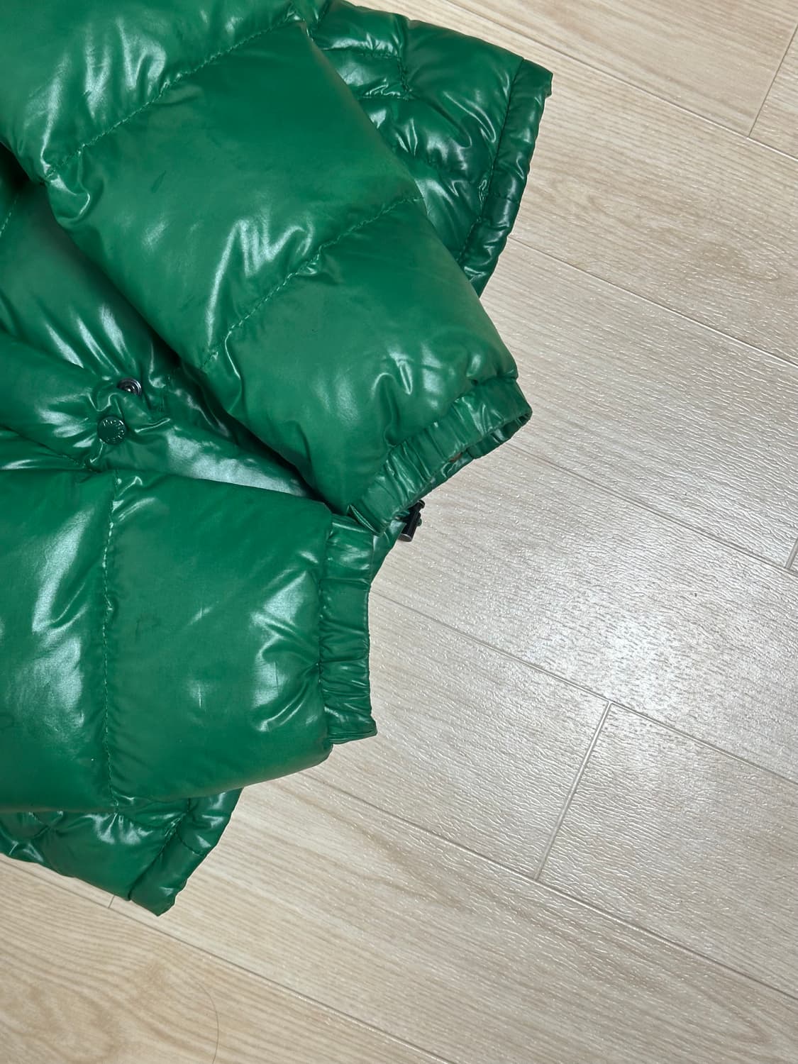 [급처] 몽클레어 패딩 상품이미지2