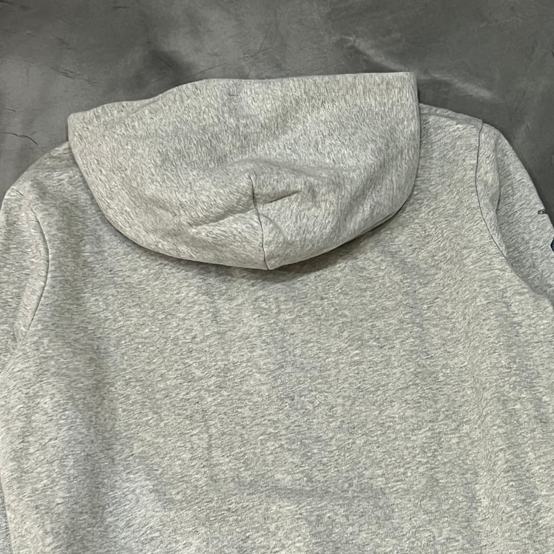  데님앤서플라이 프린팅 후드 집업 y15180 상품이미지6