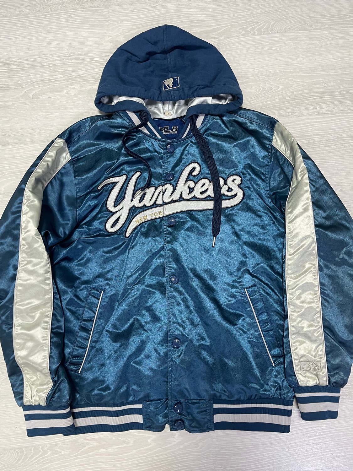 MLB야구점퍼 상품이미지1