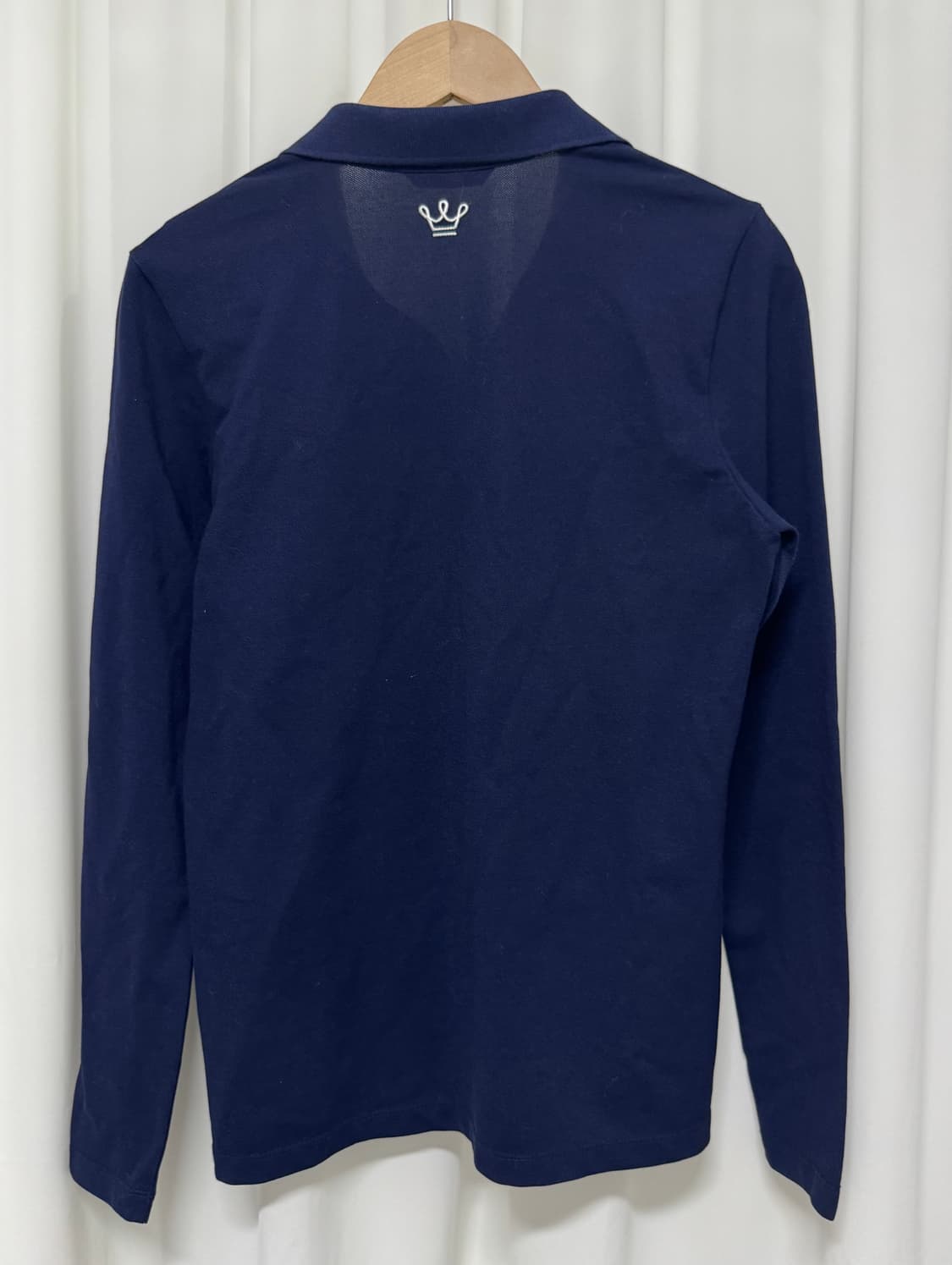 루이까스텔 긴팔 폴로티셔츠 상품이미지8