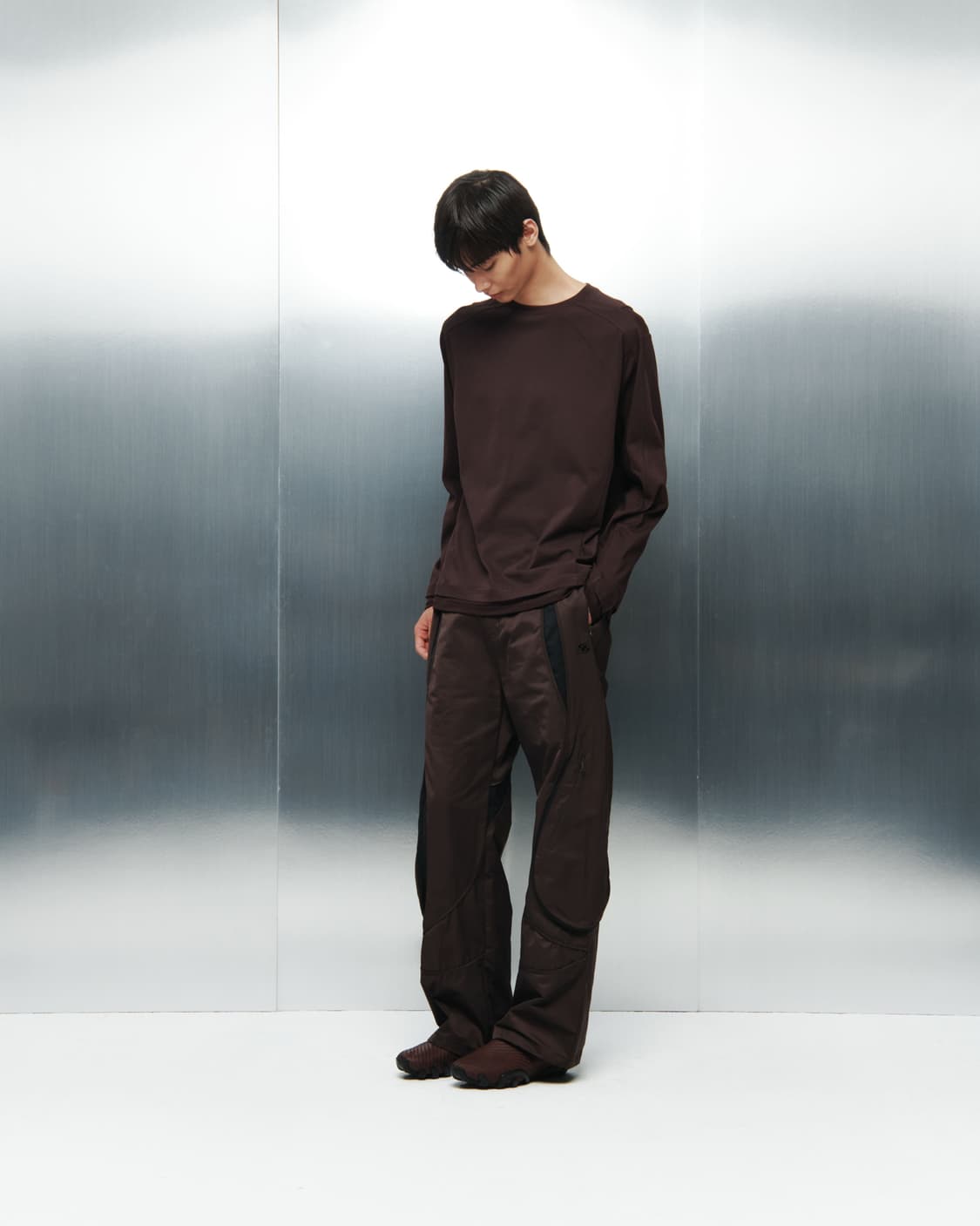 산산기어 커버링 포켓 팬츠 상품이미지1