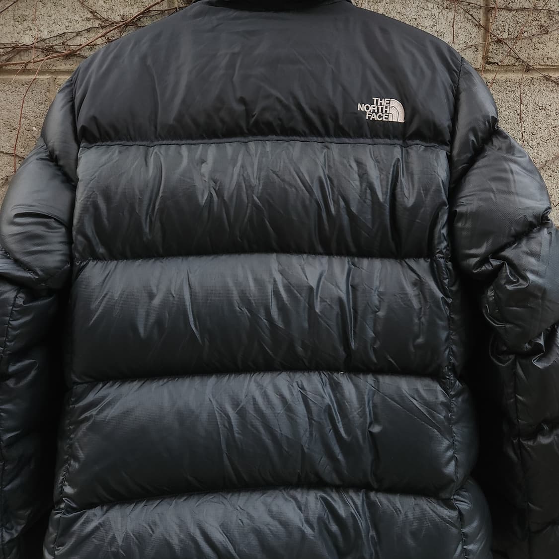 [95] 노스페이스 눕시 700 남여 패딩 (95~100) 상품이미지5