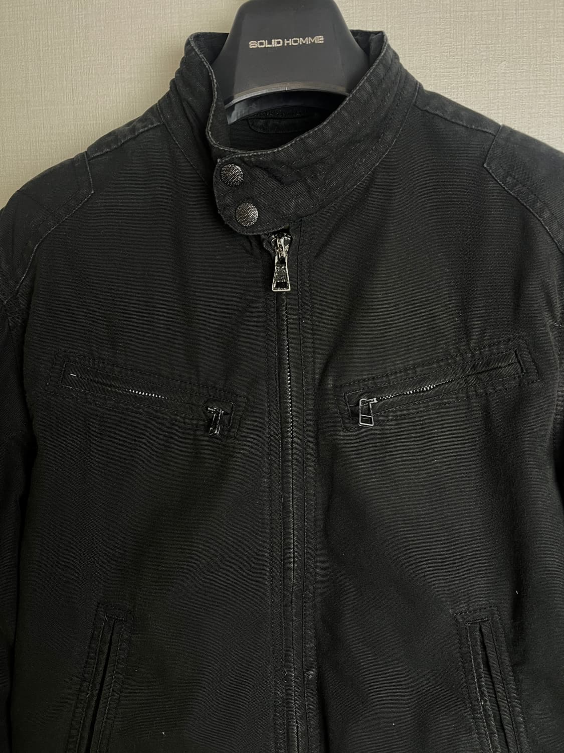 [M] 리바이스 데님 재킷 || LEVI’S 상품이미지3