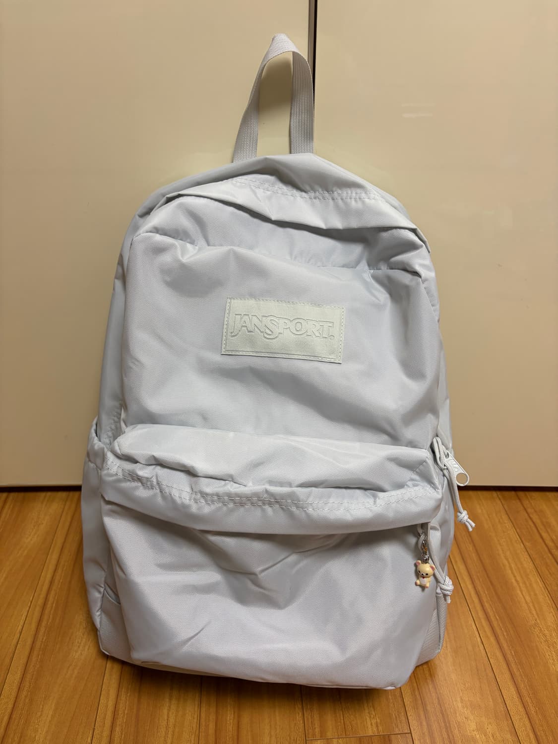 잔스포츠 모노 슈퍼브레이크 플러스 랩탑 오이스터머쉬룸 상품이미지1