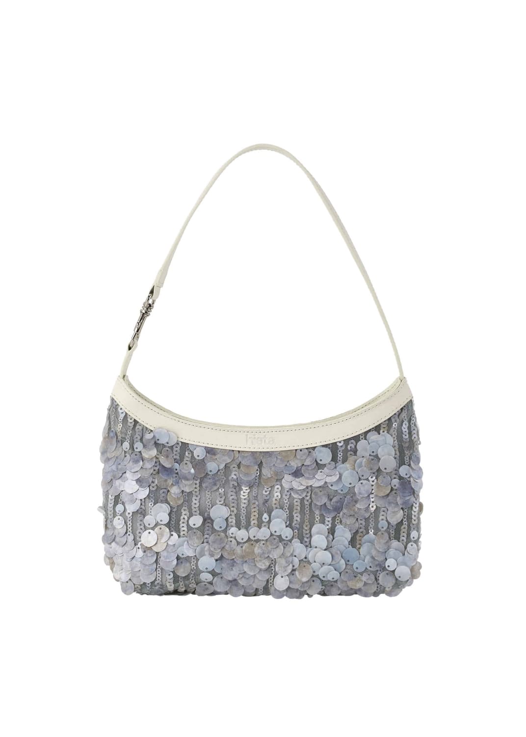새상품) 히에타 타일라 백 hieta tyla bag grey 상품이미지1