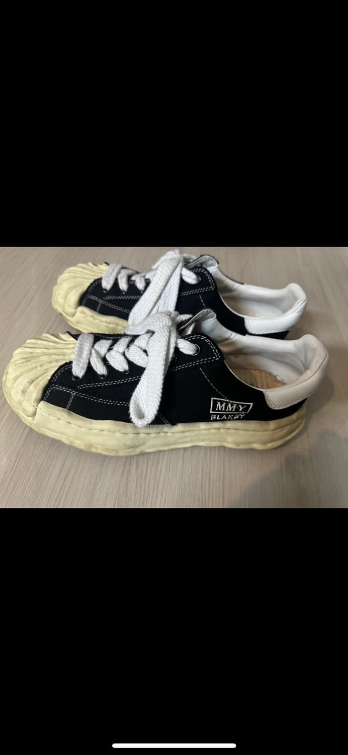 미하라야스히로 44사이즈 일본에서 직접구입 상품이미지4