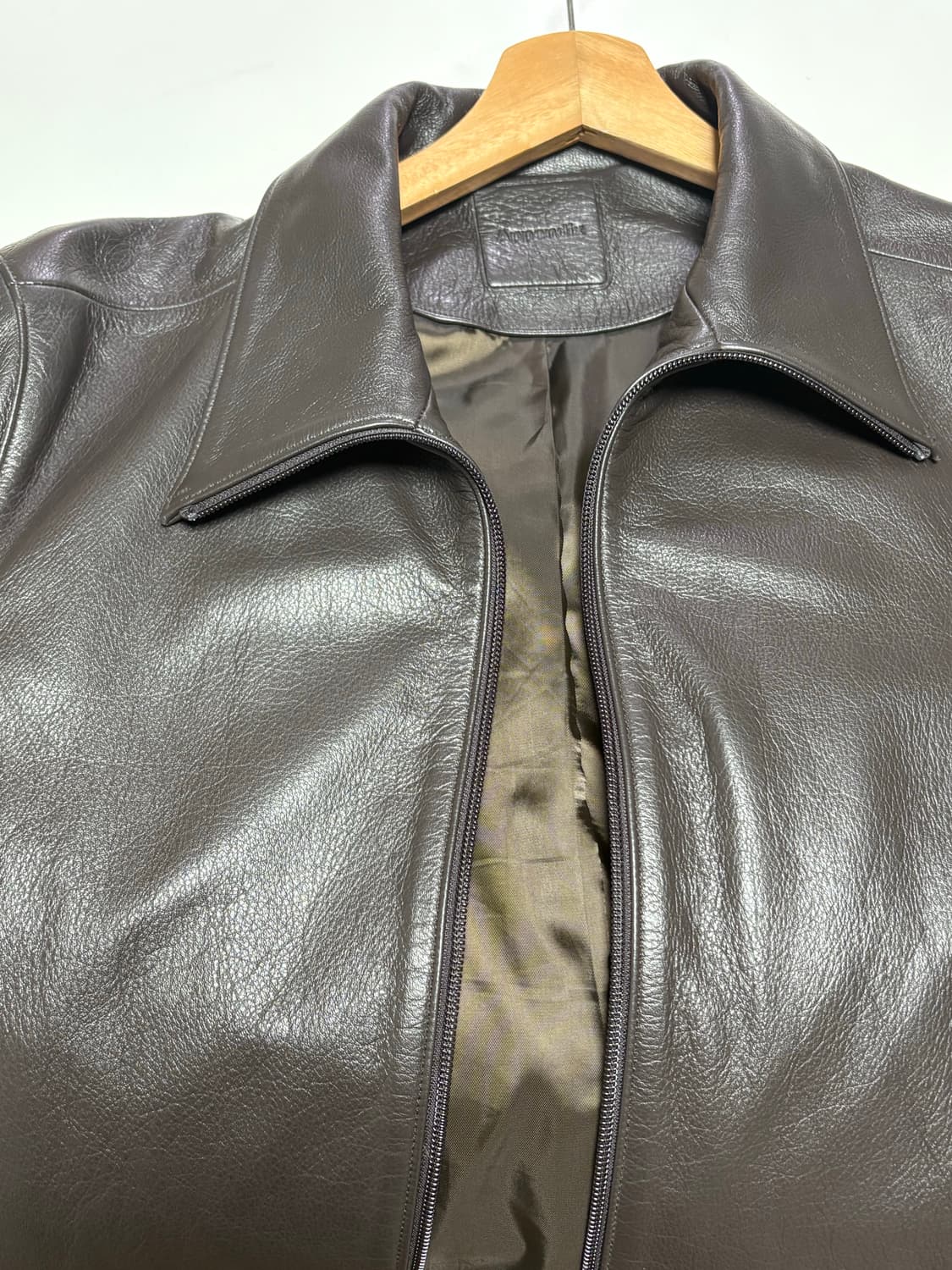 머듈014 1사이즈 브라운 상품이미지2