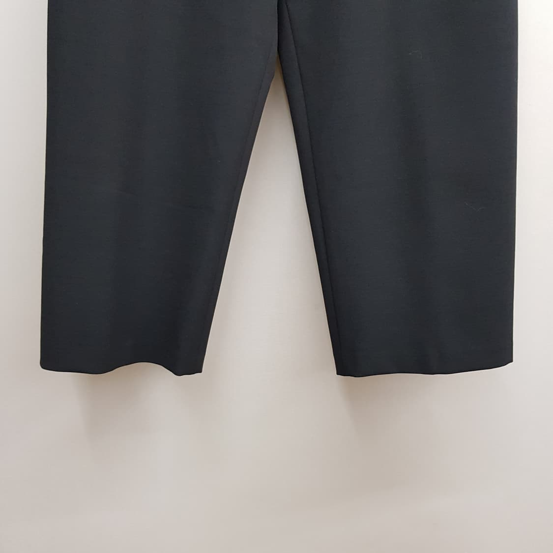 한섬 시스템 2021 배기핏 팬츠 67-98사이즈 상품이미지3