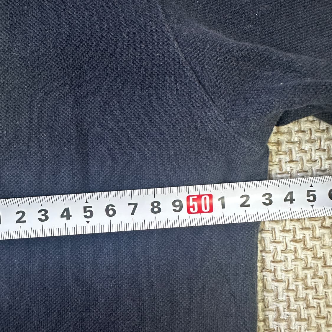 L 폴로랄프로렌 빅포니 카라 반팔티 0415D 상품이미지5