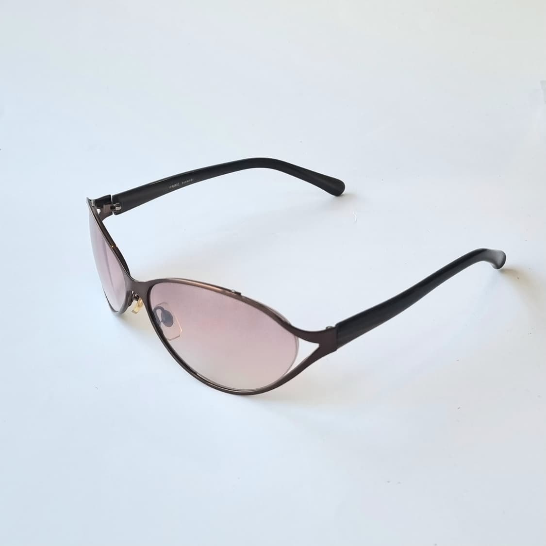 데드스탁 오버사이즈 메탈 선글라스 상품이미지2