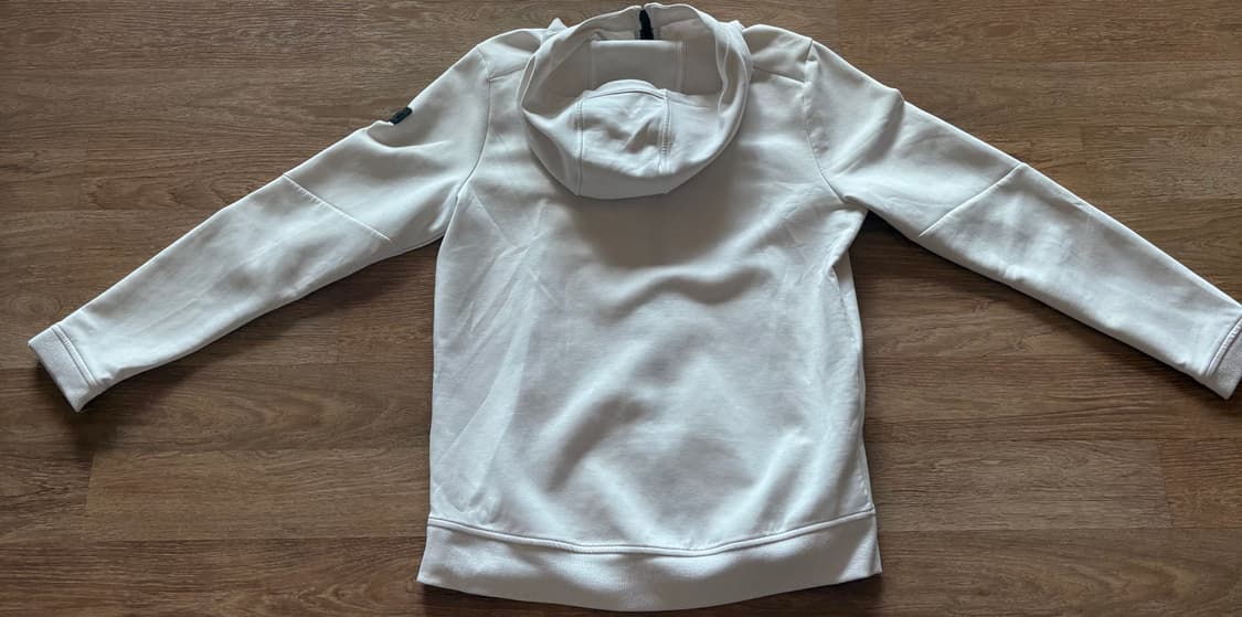 언더아머 후드집업 상품이미지2