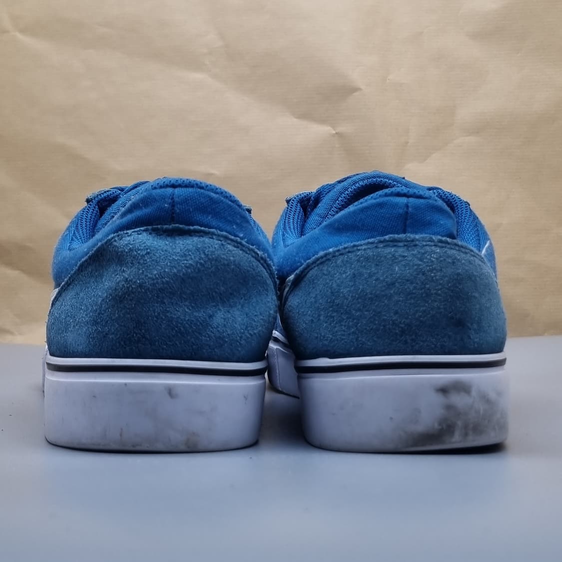 나이키 SB 블루 남성스니커즈 290 상품이미지4